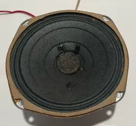 5A15 QUAM Speaker