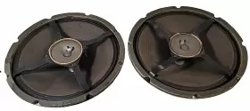12C10C0 QUAM-NICHOLS Coaxial Speaker #2