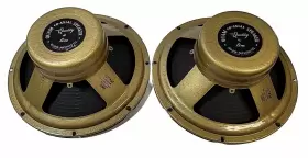 12C10C0 QUAM-NICHOLS Coaxial Speaker