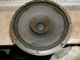 70-4652 QUAM NICHOLS Speaker 70-4652 QUAM NICHOLS Speaker