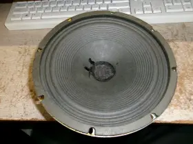 70-4653 QUAM NICHOLS Speaker 70-4653 QUAM NICHOLS Speaker
