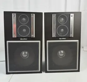 SW-436WE QUASAR Bookshelf Speakers