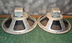 C33-423-4B QUINCY Speakers