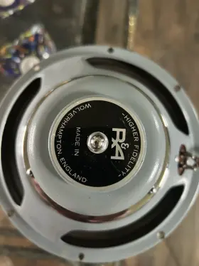 780P R-A Higher Fidelity Mk Gauss Flux Trans Speakers 780P R-A Higher Fidelity Mk Gauss Flux Trans Speakers