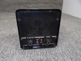 P8-ALNICO-5 R. L. DRAKE CO Jensen Speaker