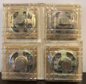 EAS8P65SU RADIO Set Speaker Tweeters Nos