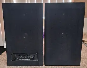 40-1264 RADIO SHACK REALISTIC Speaker
