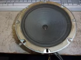 RS02168 RADIO SPEAKER CORP Field Coil #2 RS02168 RADIO SPEAKER CORP Field Coil #2