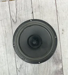 040293158651 RADIOSHACK Radio Speaker #2 040293158651 RADIOSHACK Radio Speaker #2