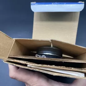 1270D RADIOSHACK Radio Realistic Cone Tweeter #3