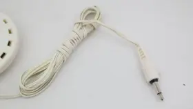 33-206A RADIOSHACK Radio Pillow Speaker Tf #3