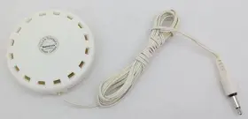 33-206A RADIOSHACK Radio Pillow Speaker Tf