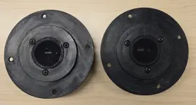 4-1276B RADIOSHACK Radio Tweeter