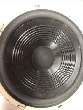 40-1014A RADIOSHACK Radio Woofers #2