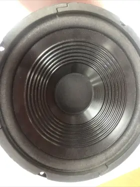 40-1014A RADIOSHACK Radio Woofers #3