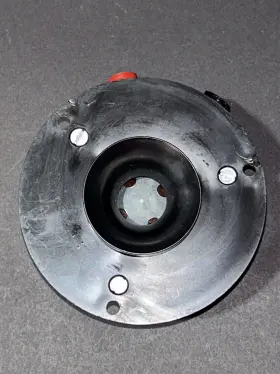 40-1274 RADIOSHACK Radio Realistic Compression Horn Tweeter #3