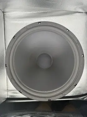 40-1301 RADIOSHACK Set Radio Subwoofers Realistic