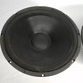 40-1301A RADIOSHACK Realistic Radio Woofer Mach #2