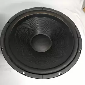 40-1301A RADIOSHACK Realistic Radio Woofer Mach #3