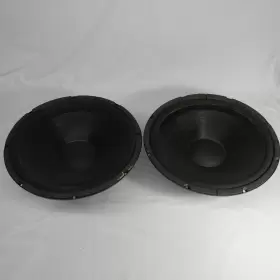 40-1301A RADIOSHACK Realistic Radio Woofer Mach