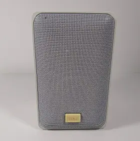 40-5002 RADIOSHACK Radio Optimus Pro Speakers Vented Grill #2