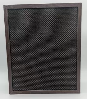 40-913B RADIOSHACK Radio Bookshelf Speaker Tandy
