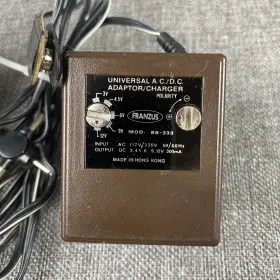 43-231 RADIOSHACK Archer Radio Telephone Listener Amplifier #2