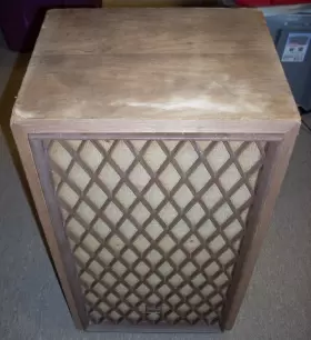 NOVA-8B RADIOSHACK Speaker #2 NOVA-8B RADIOSHACK Speaker #2