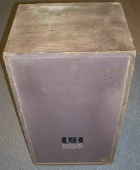 NOVA-8B RADIOSHACK Speaker #3 NOVA-8B RADIOSHACK Speaker #3