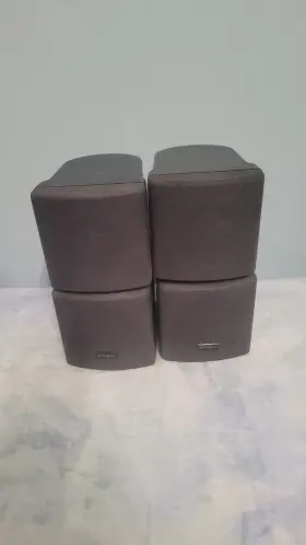 XTS-20AV RADIOSHACK Optimus Stereo Speakers
