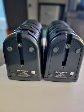XTS8 RADIOSHACK Optimus Set Speakers Radio #2 XTS8 RADIOSHACK Optimus Set Speakers Radio #2