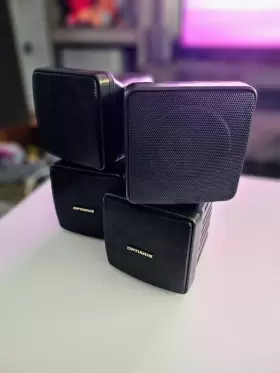 XTS8 RADIOSHACK Optimus Set Speakers Radio #3 XTS8 RADIOSHACK Optimus Set Speakers Radio #3