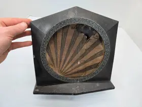 100-B RCA Antique Loudspeaker Radio Speaker Art Deco #3 100-B RCA Antique Loudspeaker Radio Speaker Art Deco #3