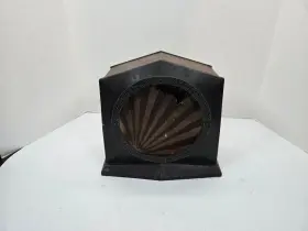 100-B RCA Antique Loudspeaker Radio Speaker Art Deco 100-B RCA Antique Loudspeaker Radio Speaker Art Deco