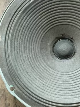 103B-5 RCA Alnico Speaker Fullrange Rl #2