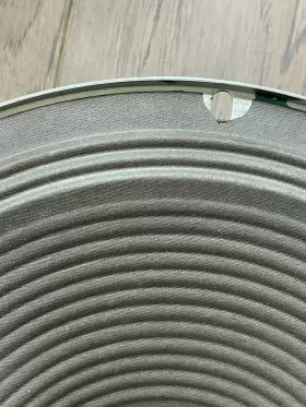 103B-5 RCA Alnico Speaker Fullrange Rl #3