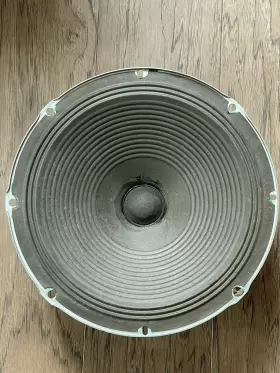 103B-5 RCA Alnico Speaker Fullrange Rl
