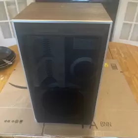 130T RCA Jamo Power Denmark Bookshelf Speaker 130T RCA Jamo Power Denmark Bookshelf Speaker
