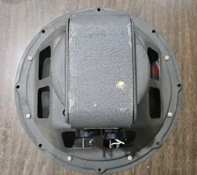 1444 RCA Field Coil Speaker