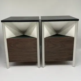 150X RCA Spk Century Omni Directional Speakers 150X RCA Spk Century Omni Directional Speakers