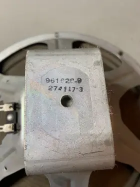 274117-3 RCA Speakers