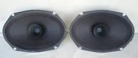 2746950-3D RCA Woofer Speaker