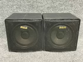 40-5024 RCA Speakers
