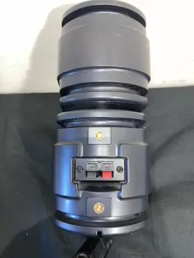 40-5025 RCA Speaker Cat #2