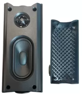 40-5026 RCA Cat Bookshelf Speakers #2 40-5026 RCA Cat Bookshelf Speakers #2