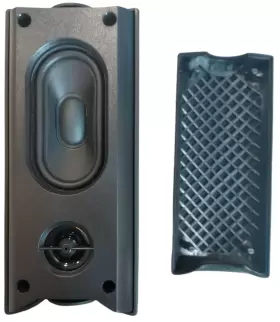 40-5026 RCA Cat Bookshelf Speakers #3 40-5026 RCA Cat Bookshelf Speakers #3