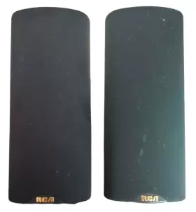 40-5026 RCA Cat Bookshelf Speakers 40-5026 RCA Cat Bookshelf Speakers