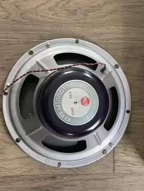 501S1 RCA High Fidelity Loudspeaker #2 501S1 RCA High Fidelity Loudspeaker #2