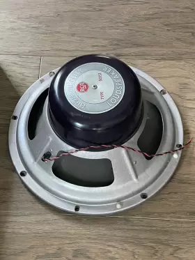 501S1 RCA High Fidelity Loudspeaker #3 501S1 RCA High Fidelity Loudspeaker #3