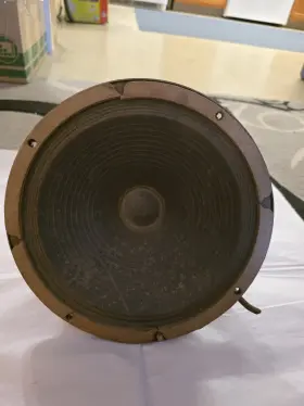 6333B RCA Speaker 6333B RCA Speaker